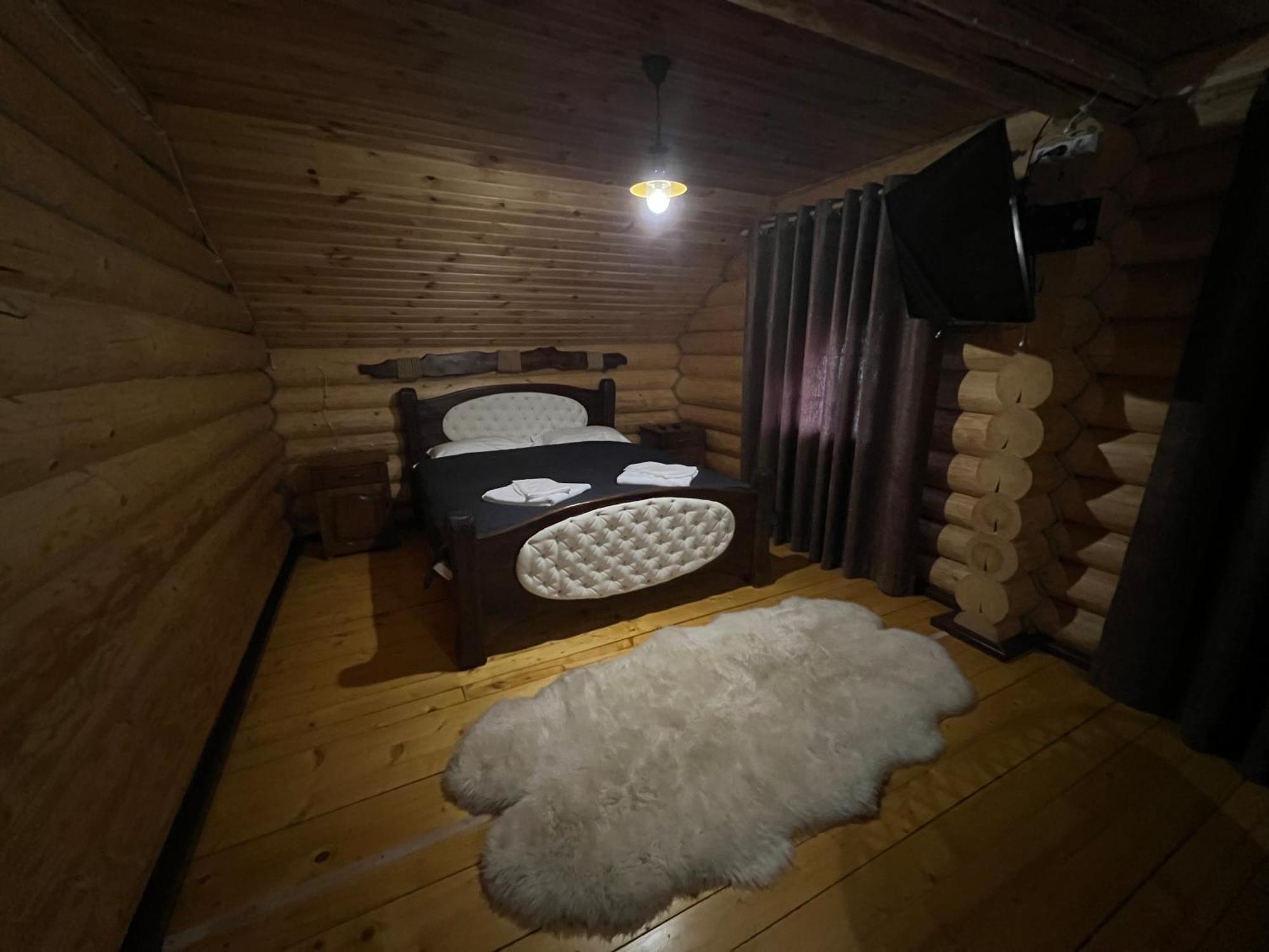 Gostynna Sadyba Kit Bayun Teterivka ภายนอก รูปภาพ